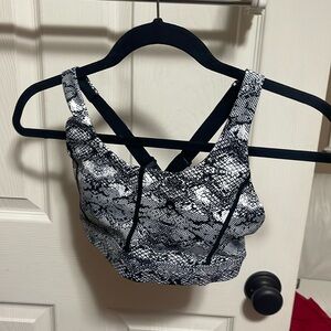 Zyia sports bra